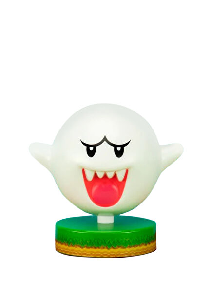 Boo İcon Table Lamp