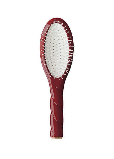 Brosse Small N04 Rouge Cerise Saç Fırçası