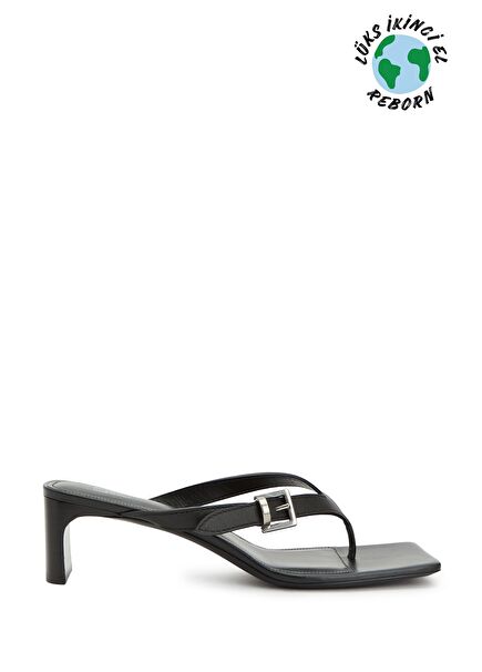 Balenciaga Kadın Terlik