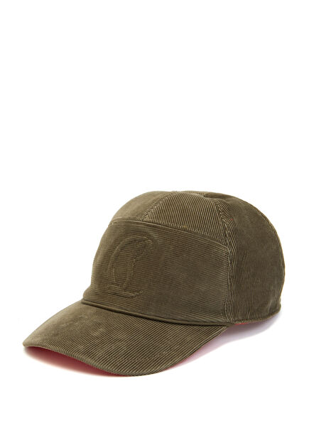 Enky Khaki Men's Hat