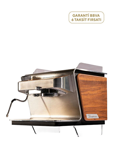 Single Group Espresso Machine