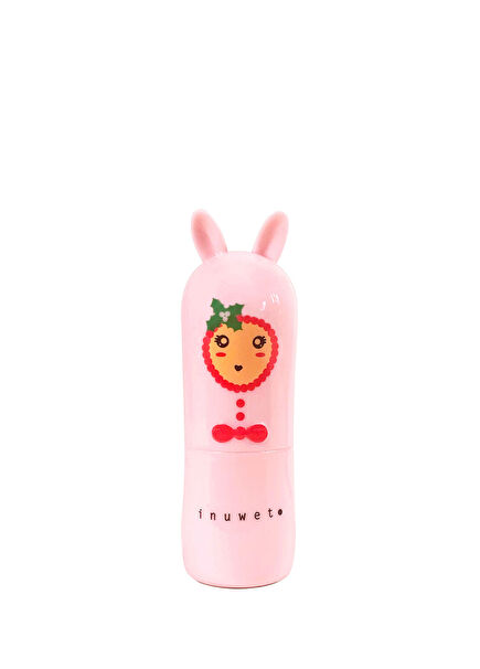 Bunny Şeker Aromalı Dudak Balmı