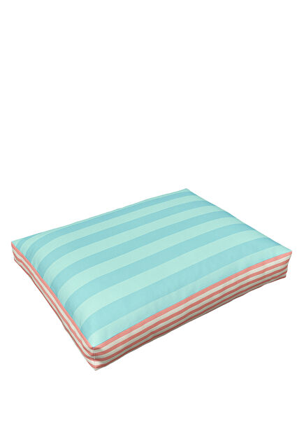 Saltly Kedi ve Orta Irk Köpek Yatağı Minder 