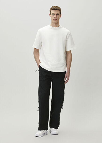 Black Sweatpants