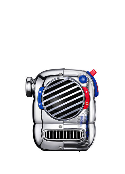 Spark Pop Blue Bluetooth Speaker