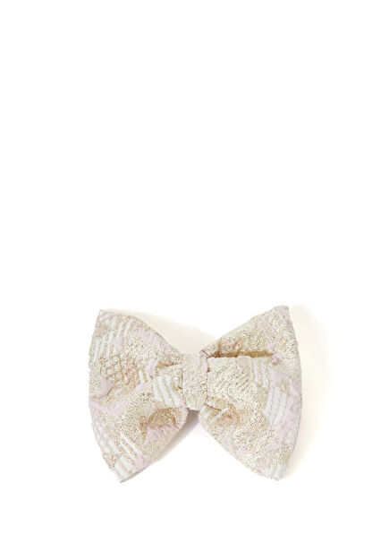 Lush Powder Gold Girls Clasp