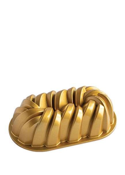 75. Yıl Özel Örgü Kek Kalıbı