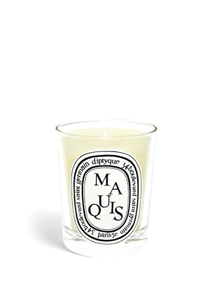 Standard Candle Maquis 190 g