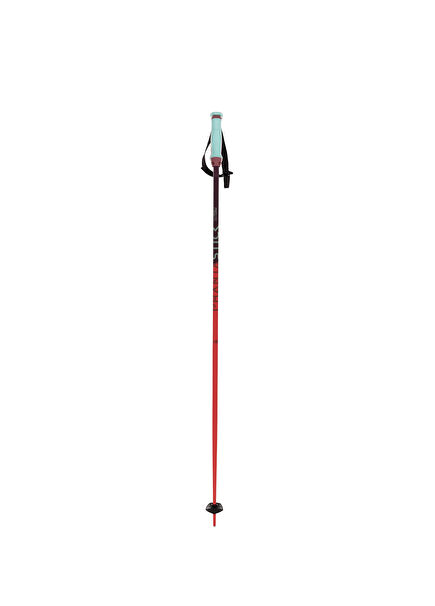 Phantastick Reg Red Unisex Ski Pole