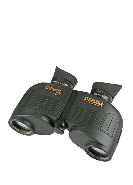 Nighthunter Xtreme 8x30 Black Handheld Binoculars