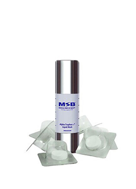 Alpha Thropox 112® Liquid Mask 6 blister 30ml