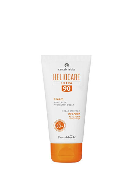 Ultra 90 SPF50+ Sunscreen Cream 50 ml