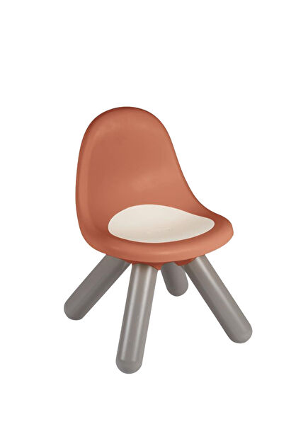 Terra Cotta Life Children's Chair