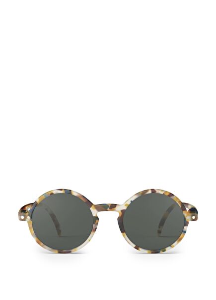 Sun G Multicolor Kids Sunglasses