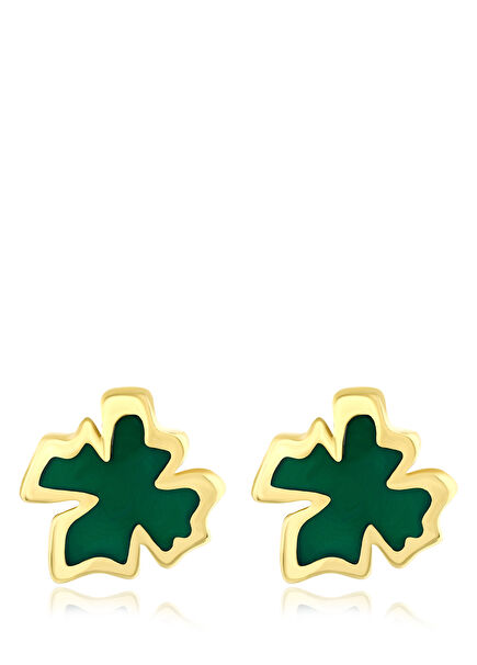 Lorne Women's Gold Earrings