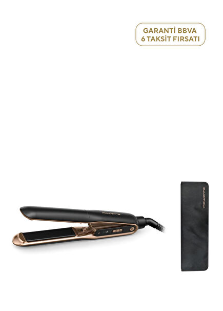 Ultimate Experience Thermocare Hair Straightener SF8120F0