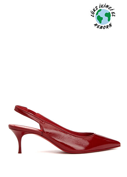 Christian Louboutin Topuklu Ayakkabı