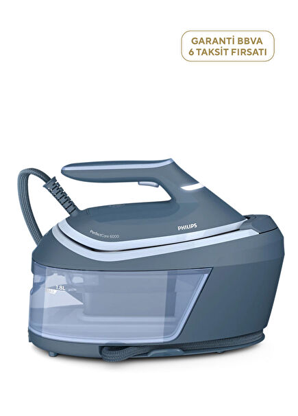 PSG6042/20 PerfectCare 6000 Series Steam Generator Iron