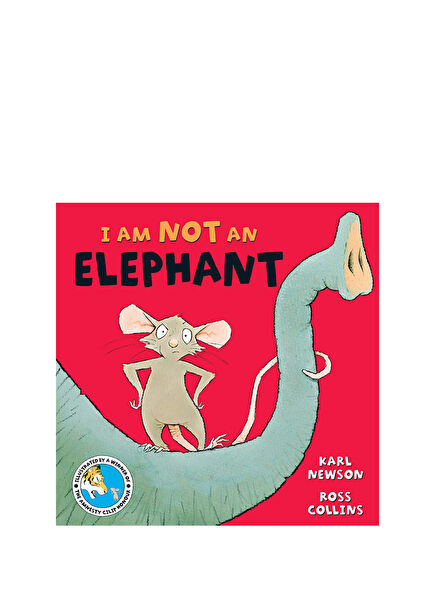 I am Not an Elephant