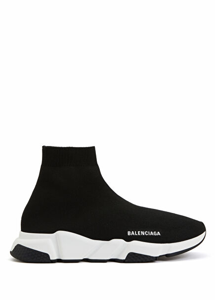 Speed Lt Black Men's Sneakers