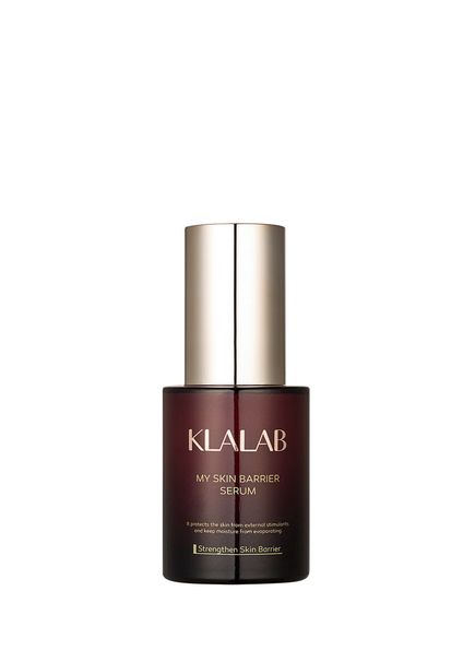 My Skin Barrier Moisturizing Skin Serum