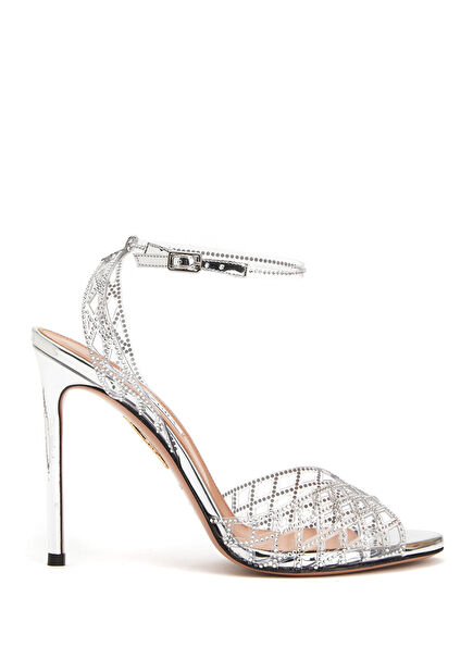 Lumiere Silver Women's Sandals