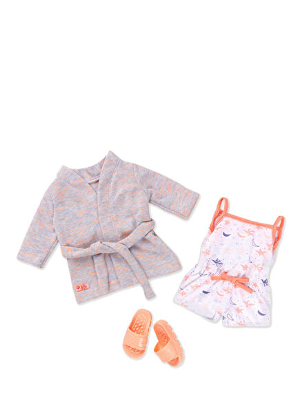 Dream Come True 46 cm Doll Outfit Set