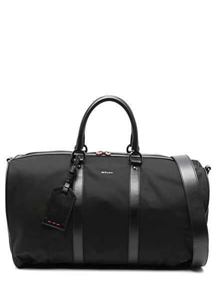 Black Men's Bag