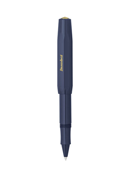 Classic Sport Blue Rollerball Pen 10001742