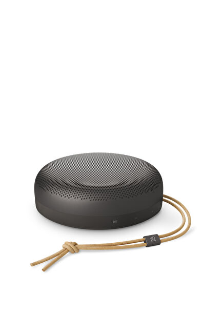 Beosound A1 3. Generation Granite Color Portable Bluetooth Speaker