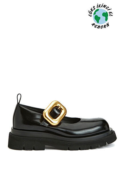 Bottega Veneta Kadın Loafer