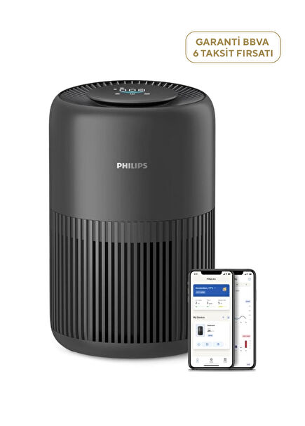 900 Serisi AC0951/13 Hava Temizleyici