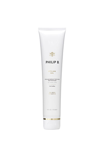 Styling Yumuşak Tutuşlu Saç Jeli 178 ml