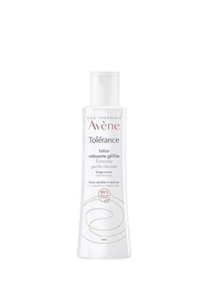 Tolerance Lotion Hassas Ciltler İçin Cilt Losyonu 200 ml
