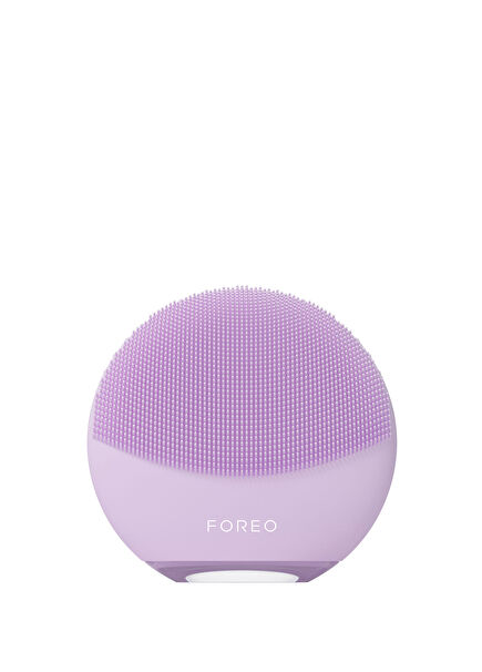 Luna 4 Mini Lavender Cilt Temizleme Cihazı