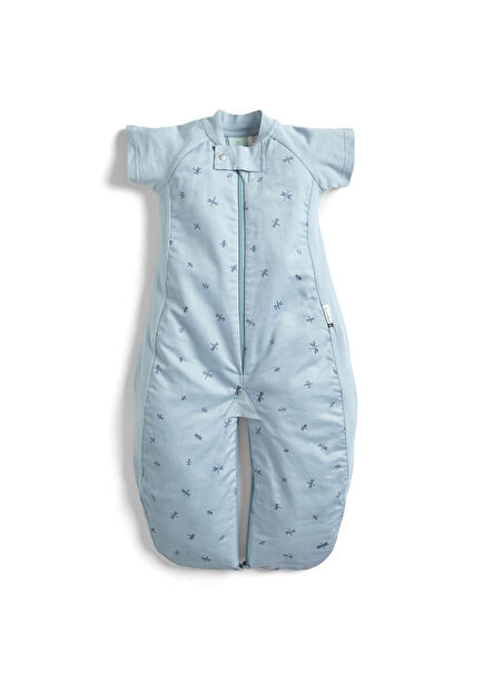 1.0 TOG Organic Cotton Dual Use Sleeping Bag