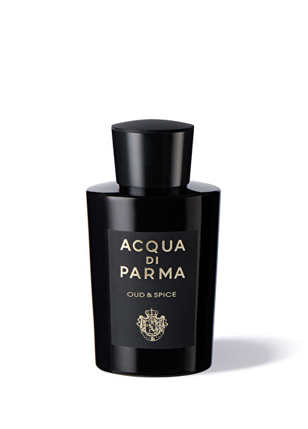 Sıgnature Oud&Spıce Edp 180 Ml