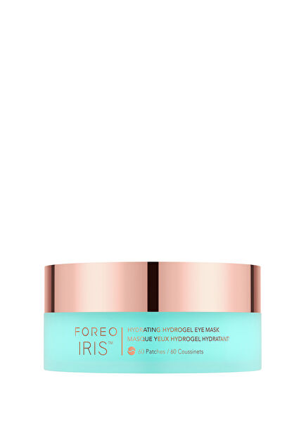 Iris HydratIng Hydrogel Eye Mask