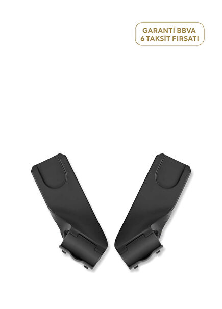 Eezy Twist Puset Ana Kucağı Adaptörü