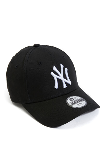 9Forty New York Yankees Black Kids Cap