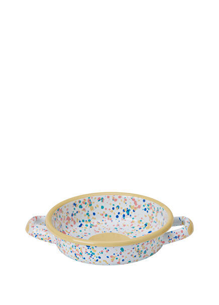 Wonder Wheel Yellow Sahan 16 cm