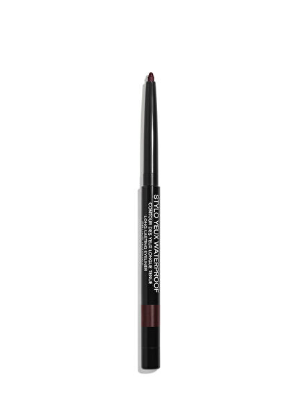 Stylo Yeux Waterproof Kohl Kalem 36 Prune intense