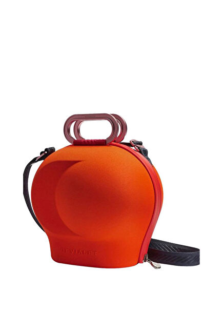 Cocoon Phantom II Orange Speaker Carrying Case