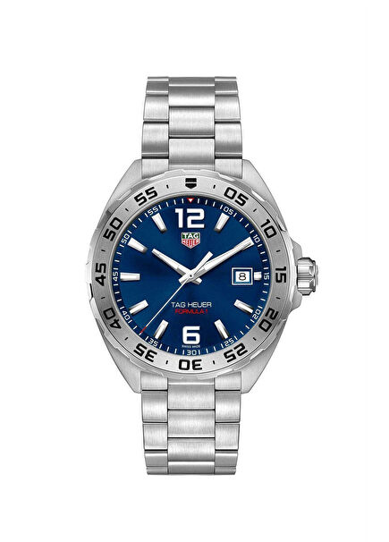 Formula 1 Erkek Saat