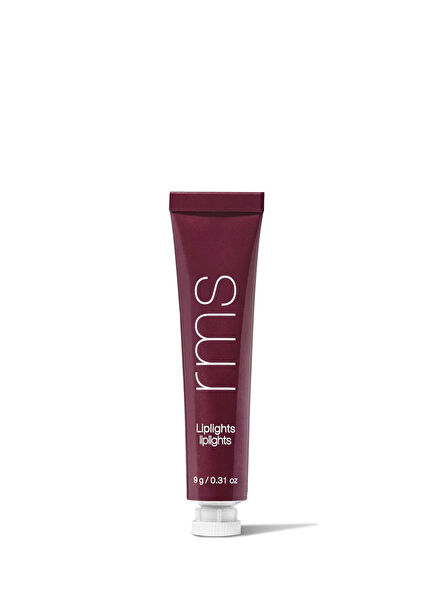 Liplights Rhythm Krem Lip Gloss 9 g