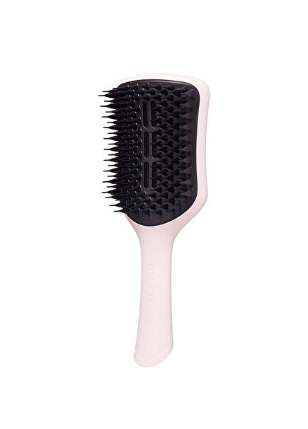 Easy Dry & Go Large Vented Dusky Pink Hair and Blow Dry Brush