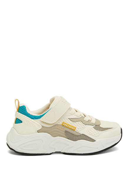 Mega-Quake Erkek Çocuk Sneaker