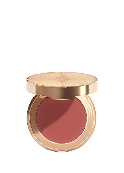 Beautiful Skin Island Lip & Cheek- Beach Peach