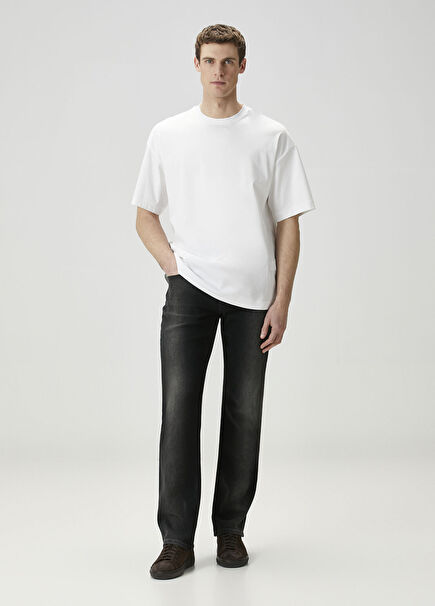 Doheny Antrasit Jean Pantolon