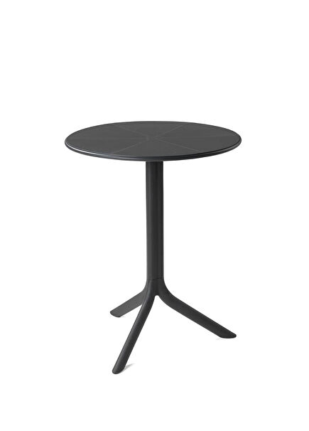 Spritz Yuvarlak Bahçe Masası